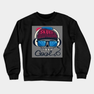 Tshirt Crewneck Sweatshirt